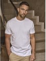 T-Shirts à personnaliser TEE JAYS INTERLOCK TEE 