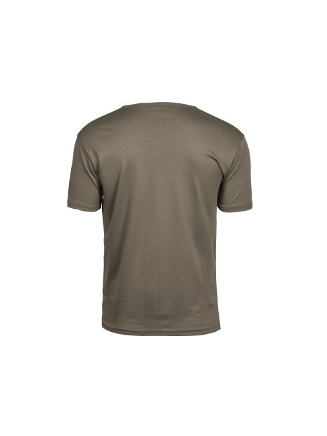 TEE JAYS INTERLOCK TEE /api/colors/302fd302-e078-4b9e-9110-9050d6331057 personnalisable