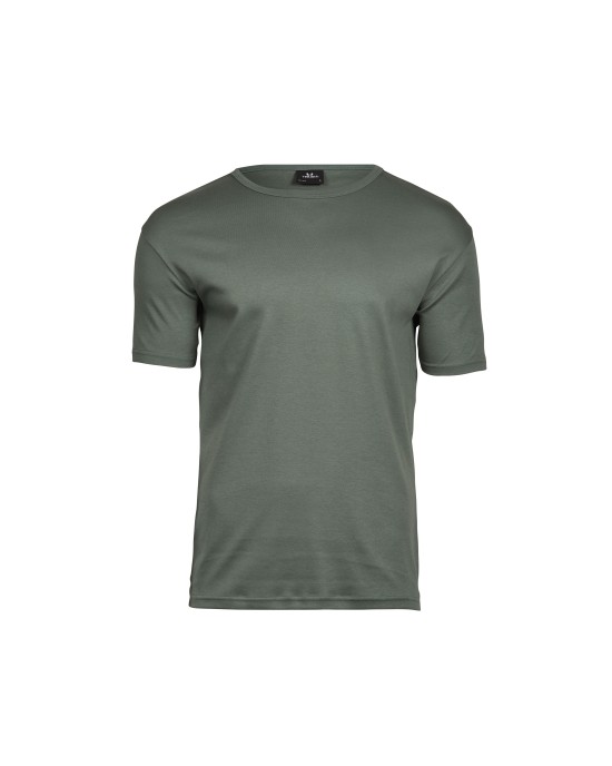 T-Shirts personnalisable Tee Jays INTERLOCK TEE