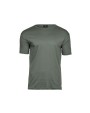 T-Shirts personnalisable Tee Jays INTERLOCK TEE