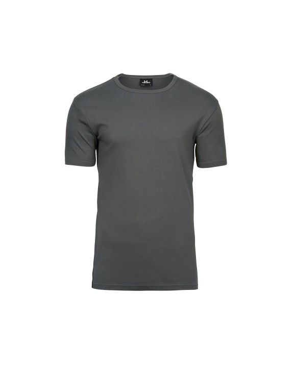 T-Shirts personnalisable TEE JAYS INTERLOCK TEE