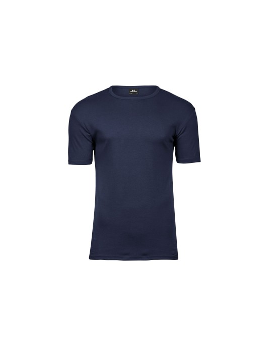 T-Shirts personnalisable Tee Jays INTERLOCK TEE