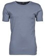 T-Shirts personnalisable TEE JAYS INTERLOCK TEE