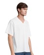 T-shirts SOL'S Vintage Sports T-Shirt Nino voor bedrukking &amp; borduring