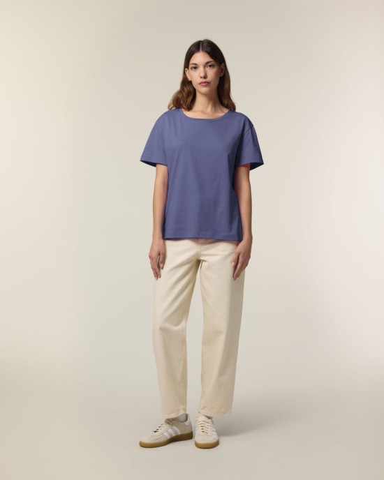 T-Shirts personnalisable Stanley/Stella Stella Serena
