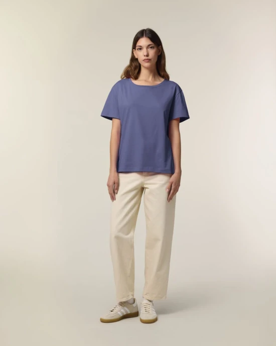 T-Shirts personnalisable Stanley/Stella Stella Serena