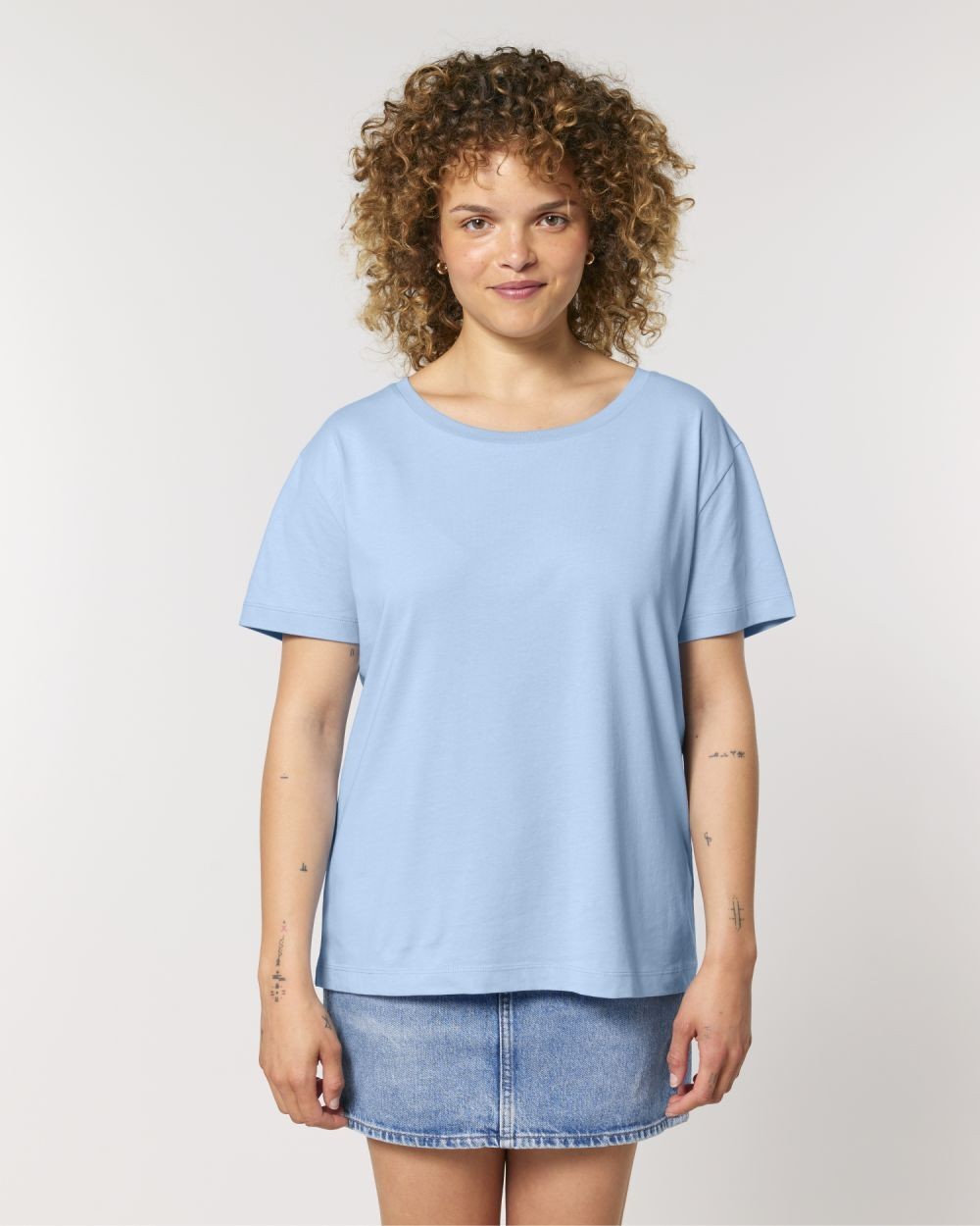 STANLEY/STELLA Stella Serena T-Shirts personalisierbar