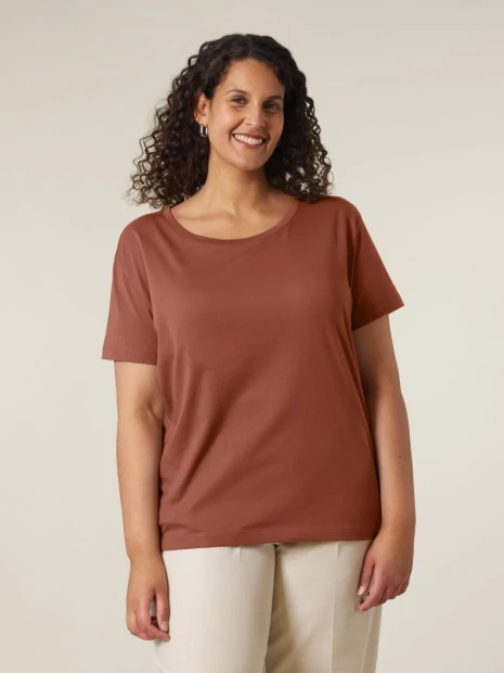 T-Shirts à personnaliser STANLEY/STELLA Stella Serena 
