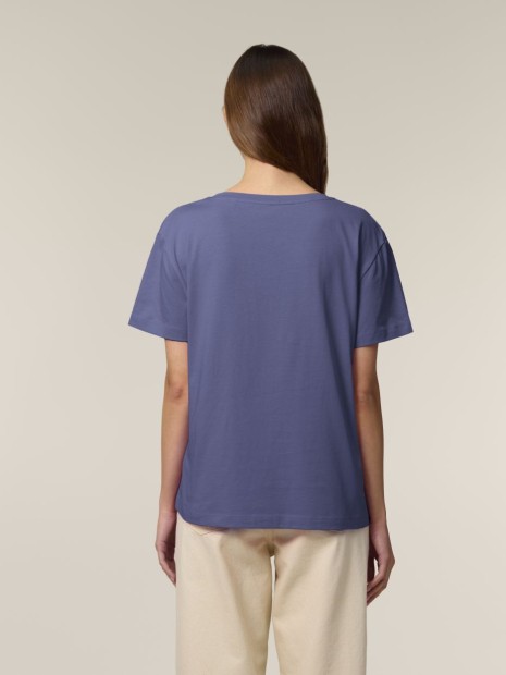 T-Shirts à personnaliser STANLEY/STELLA Stella Serena /api/colors/a6138ae8-ea74-4f49-a87d-b08fe028c12e