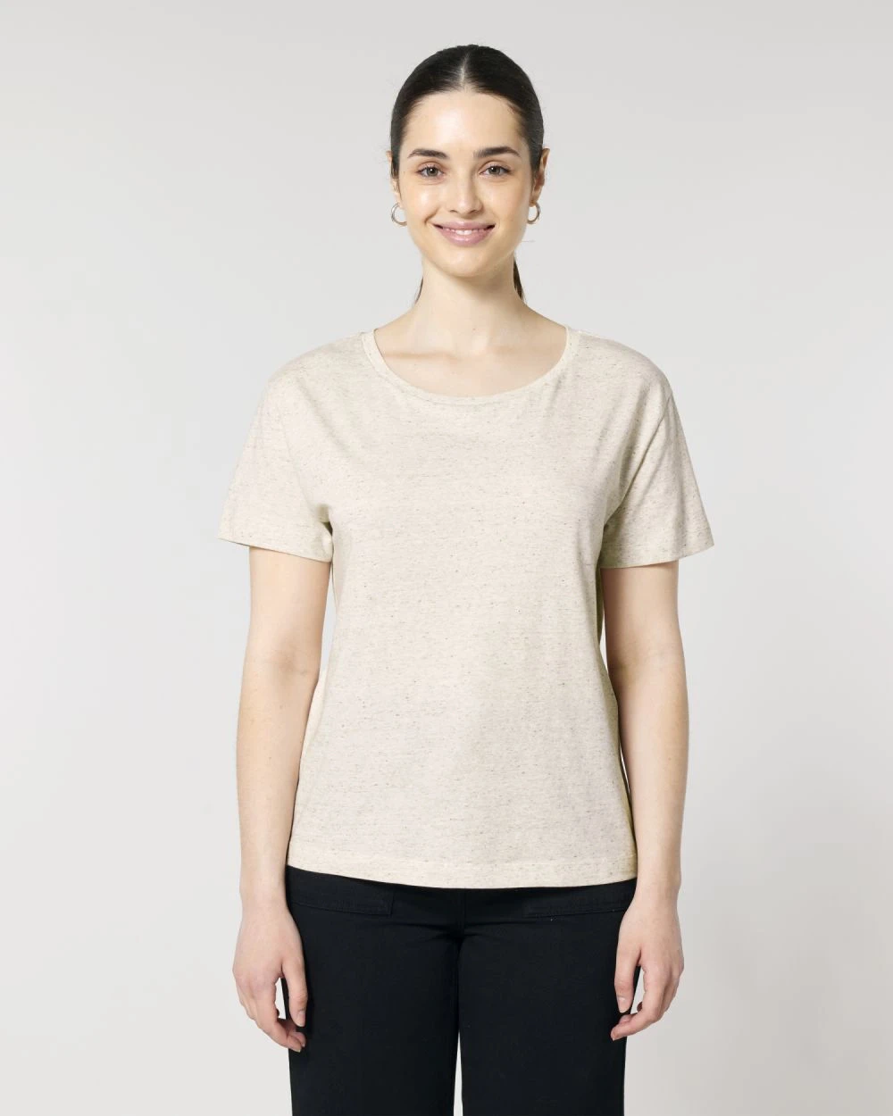 STANLEY/STELLA Stella Serena T-Shirts personalisierbar
