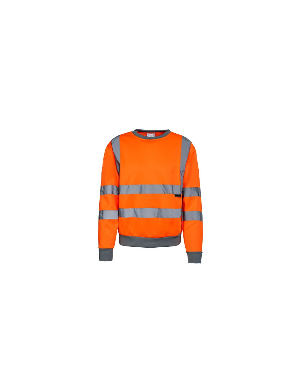KORNTEX HI-VIS SWEATSHIRT "LIMERICK" Sweatshirts personalisierbar
