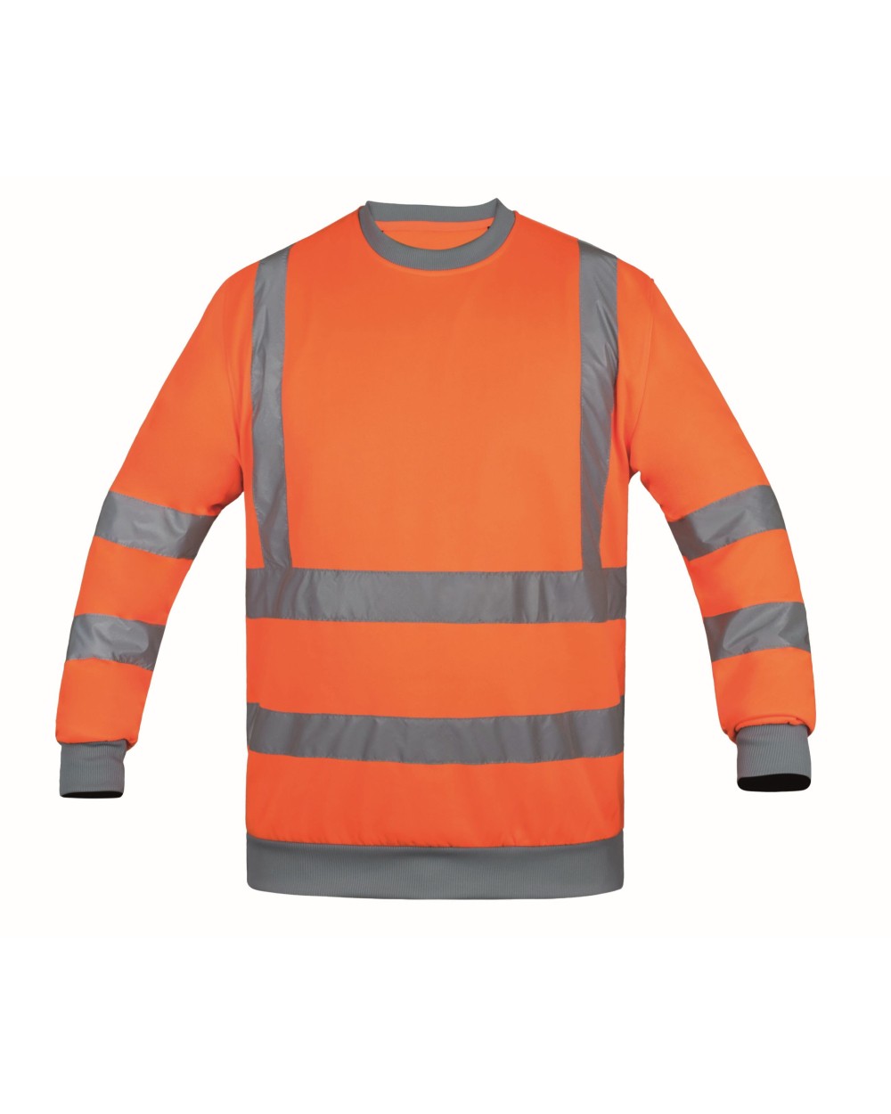 Sweat-shirts personnalisable KORNTEX HI-VIS SWEATSHIRT "LIMERICK"