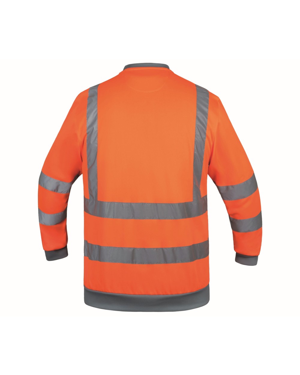 Sweat-shirts personnalisable KORNTEX HI-VIS SWEATSHIRT "LIMERICK"