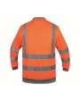 Sweat-shirts personnalisable KORNTEX HI-VIS SWEATSHIRT "LIMERICK"