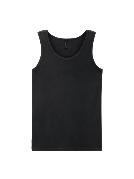 GILDAN Débardeur homme Softstyle /api/colors/b9fdad4a-5e94-45cb-8c03-c08b349b28c3 personnalisable