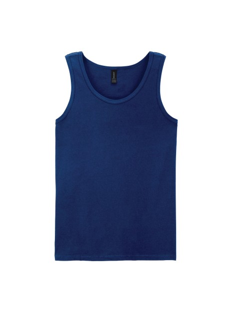 GILDAN Débardeur homme Softstyle /api/colors/b68891a9-1d28-4f7a-8deb-775c45027afd personnalisable