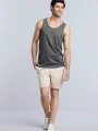 T-Shirts à personnaliser GILDAN Débardeur homme Softstyle 