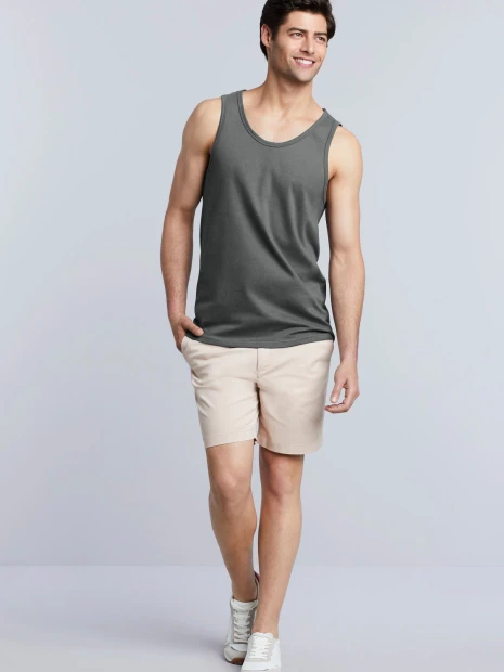T-Shirts à personnaliser GILDAN Débardeur homme Softstyle 