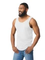 T-Shirts à personnaliser GILDAN Débardeur homme Softstyle 