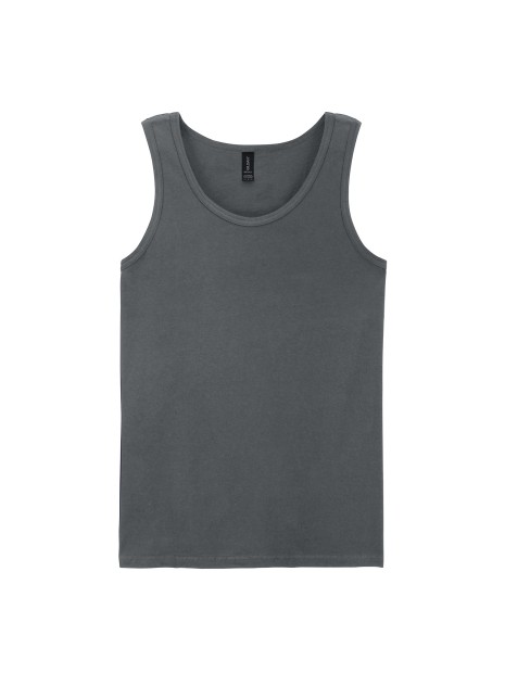 GILDAN Débardeur homme Softstyle /api/colors/45d3f81a-662d-4fe0-b87c-74d1e16866cc personnalisable