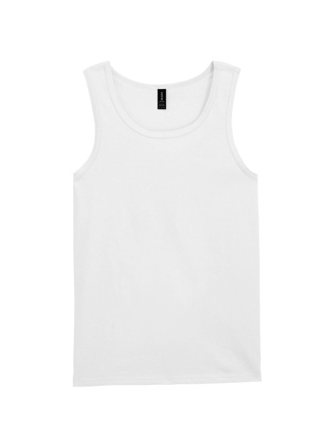GILDAN Débardeur homme Softstyle /api/colors/7a92cd2d-10d2-40b4-928b-296bb7487506 personnalisable