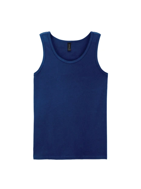 GILDAN Débardeur homme Softstyle /api/colors/b68891a9-1d28-4f7a-8deb-775c45027afd personnalisable
