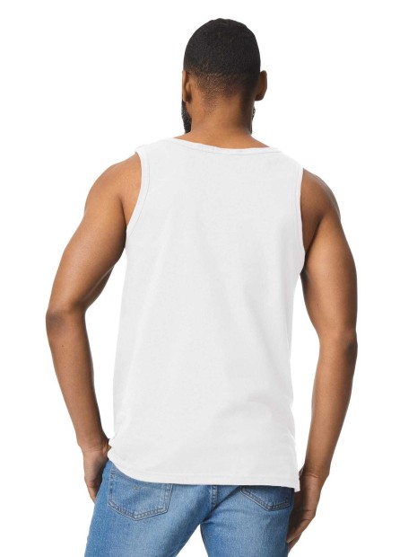 T-Shirts à personnaliser GILDAN Débardeur homme Softstyle 
