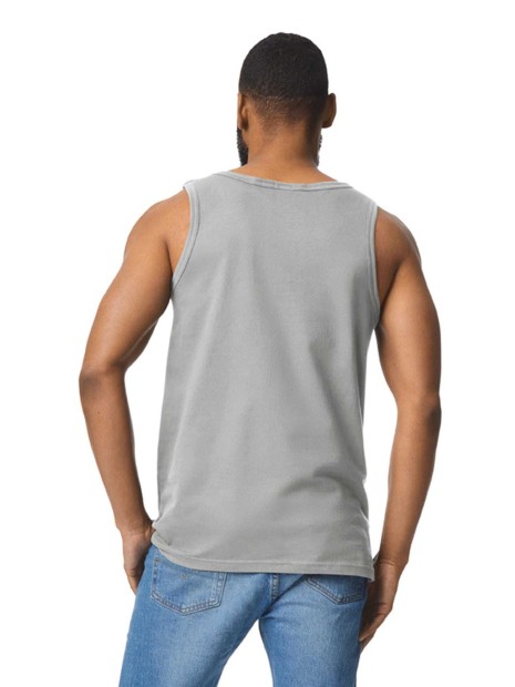 T-Shirts à personnaliser GILDAN Débardeur homme Softstyle 