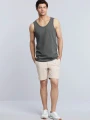 T-Shirts à personnaliser GILDAN Débardeur homme Softstyle 