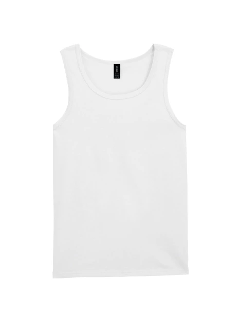 GILDAN Débardeur homme Softstyle /api/colors/7a92cd2d-10d2-40b4-928b-296bb7487506 personnalisable