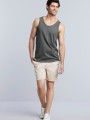 T-Shirts à personnaliser GILDAN Débardeur homme Softstyle 