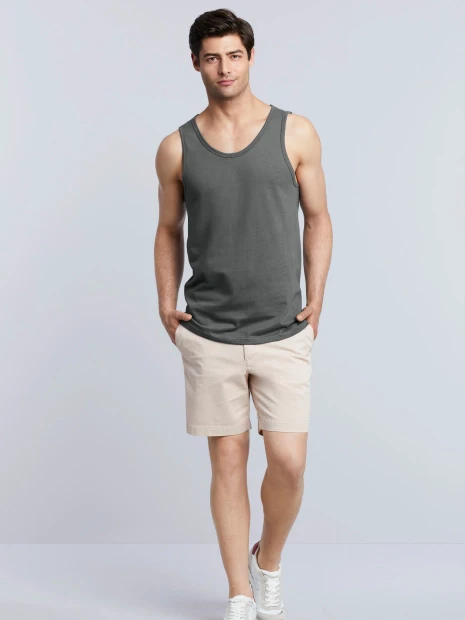 T-Shirts à personnaliser GILDAN Débardeur homme Softstyle 