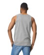T-shirts GILDAN Softstyle® Euro Fit Adult Tank Top voor bedrukking &amp; borduring