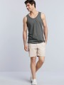 T-Shirts à personnaliser GILDAN Débardeur homme Softstyle 