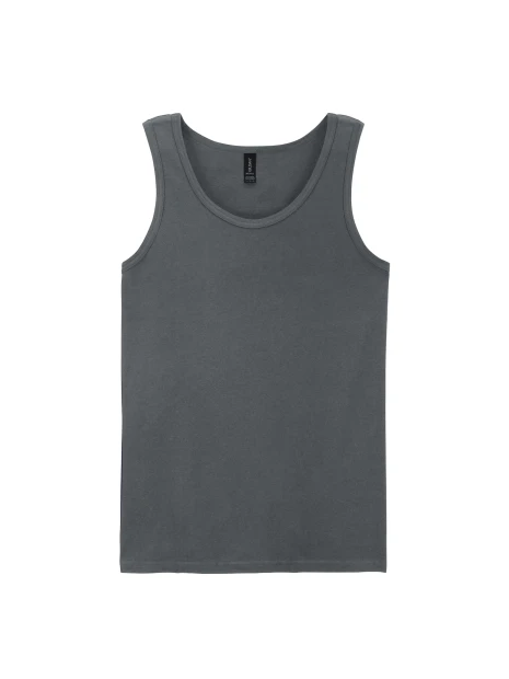 GILDAN Débardeur homme Softstyle /api/colors/45d3f81a-662d-4fe0-b87c-74d1e16866cc personnalisable