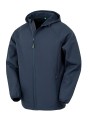 RESULT Veste softshell recyclée 3 couches à capuche homme /api/colors/b68891a9-1d28-4f7a-8deb-775c45027afd personnalisable
