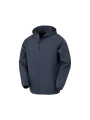 RESULT Veste softshell recyclée 3 couches à capuche homme /api/colors/bff4746c-be60-4de0-8a3e-9dbc89c184c1 personnalisable