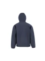 RESULT Veste softshell recyclée 3 couches à capuche homme /api/colors/bff4746c-be60-4de0-8a3e-9dbc89c184c1 personnalisable