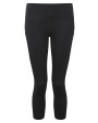 Broeken TRIDRI Women´s Recycled Performance Leggings ¾ Length voor bedrukking &amp; borduring