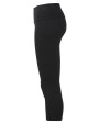 Broeken TRIDRI Women´s Recycled Performance Leggings ¾ Length voor bedrukking &amp; borduring