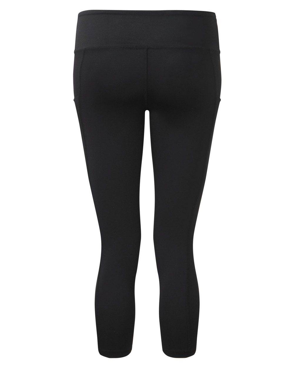 TRIDRI Women´s Recycled Performance Leggings ¾ Length Hosen personalisierbar