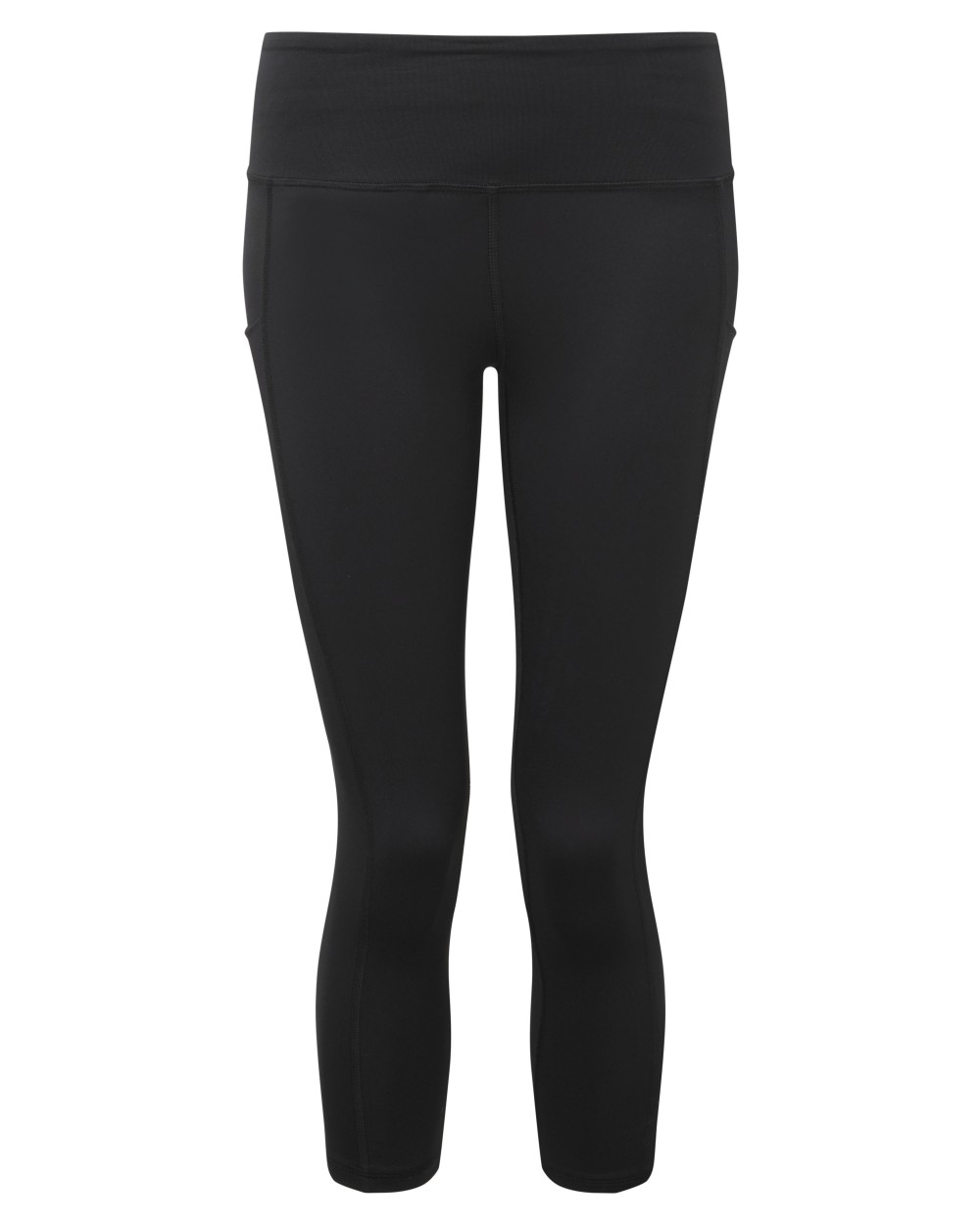 Broeken TRIDRI Women´s Recycled Performance Leggings ¾ Length voor bedrukking &amp; borduring
