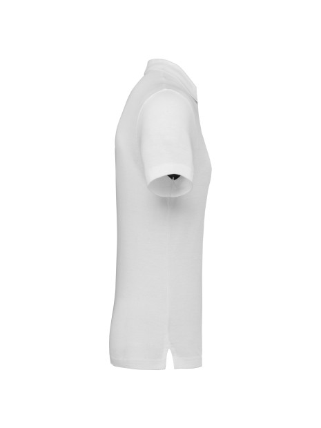 KARIBAN Polo piqué unisexe /api/colors/7a92cd2d-10d2-40b4-928b-296bb7487506 personnalisable