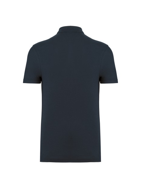 KARIBAN Polo piqué unisexe /api/colors/b68891a9-1d28-4f7a-8deb-775c45027afd personnalisable