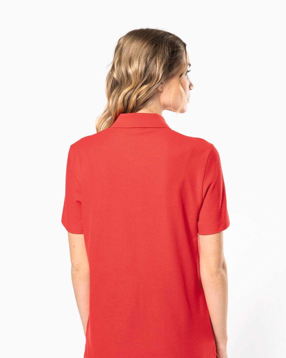 Polo's KARIBAN Unisex piqué polo voor bedrukking &amp; borduring