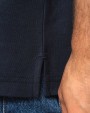 Polos personnalisable KARIBAN Polo piqué unisexe