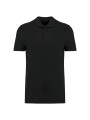 KARIBAN Polo piqué unisexe /api/colors/b9fdad4a-5e94-45cb-8c03-c08b349b28c3 personnalisable