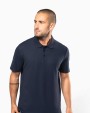 Polos personnalisable KARIBAN Polo piqué unisexe
