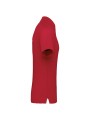 KARIBAN Polo piqué unisexe /api/colors/c953313a-9c9d-493b-934e-ddcf8fada2ae personnalisable