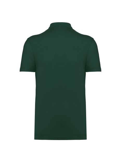 KARIBAN Polo piqué unisexe /api/colors/703c36ed-7cf8-4ab1-a432-f578ca5c6bbd personnalisable